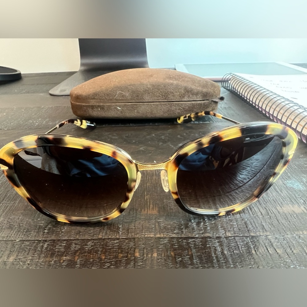 Tom Ford sunglasses